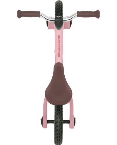 Ποδήλατο ισορροπίας Globber - Go Bike Elite Air, ροζ - 5