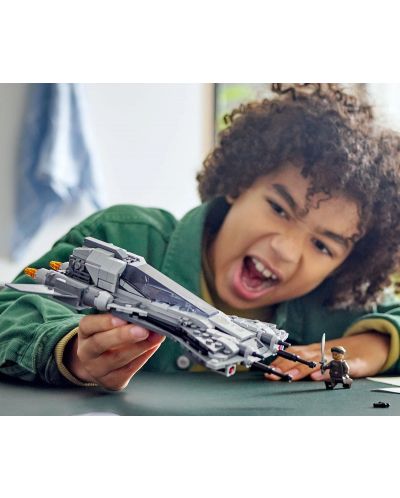 Κατασκευαστής LEGO Star Wars -Πειρατής πολεμιστής (75346) - 8