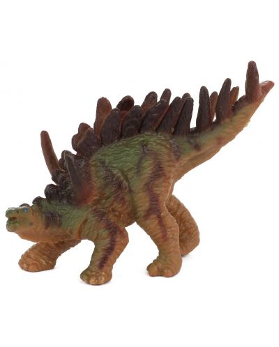 Σετ φιγούρες Toi Toys World of Dinosaurs - Δεινόσαυροι, 12 cm, ποικιλία - 4