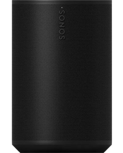 Στήλη Sonos - Era 100, μαύρη - 2