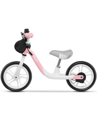 Ποδήλατο ισορροπίας Lionelo - Arie, ροζ - 2