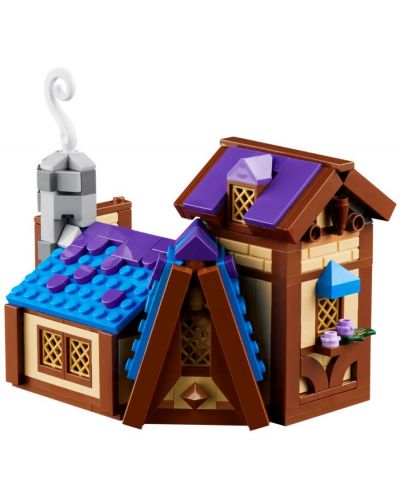 Κατασκευαστής LEGO Ideas - Dungeons &Dragons: LEGO Ideas (21348) - 3