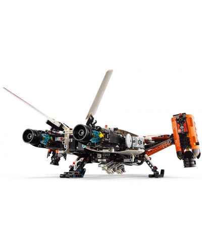 Κατασκευαστής  LEGO Technic -  Heavy Cargo Spaceship VTOL LT8 1 (42181) - 4