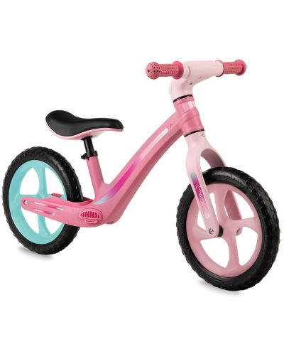 Ποδήλατο ισορροπίας Momi - Mizo, ροζ - 1