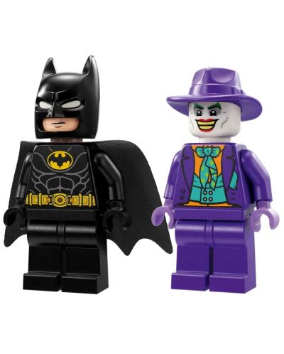 Κατασκευαστής  LEGO DC Batman - - Batplane: Batman vs. The Joker (76265) - 7