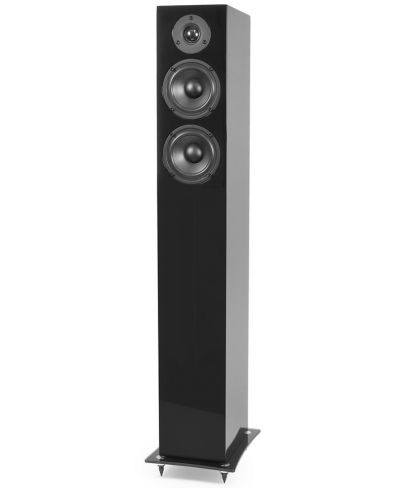 Ηχεία Pro-Ject - Speaker Box 10, 2 τεμάχια, μαύρα - 2