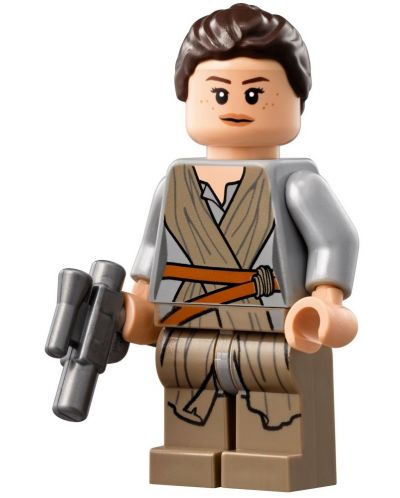 Κατασκευαστής Lego Star Wars - Ultimate Millennium Falcon (75192) - 13