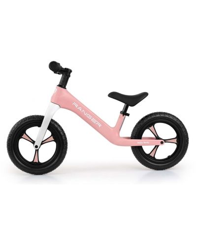 Ποδήλατο ισορροπίας Milly Mally - Ranger, ροζ - 2