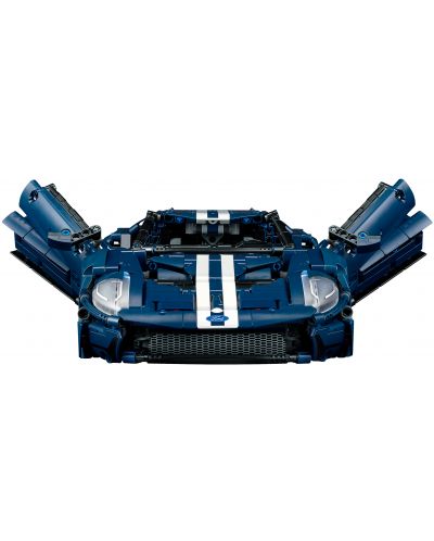 Κατασκευαστής LEGO  Technic - 2022 Ford GT (42154) - 4