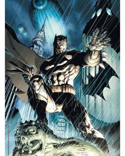 Σετ μίνι Αφίσες ABYstyle DC Comics: Justice League - 8