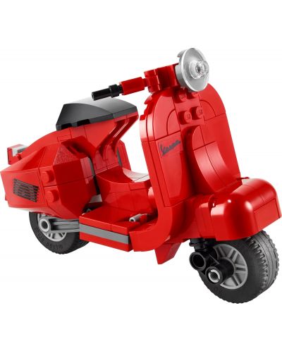 Κατασκευαστής LEGO Creator Expert - Σκούτερ Vespa (40517) - 2