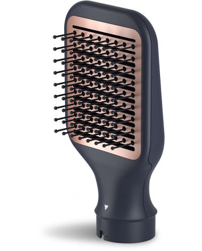 Σετ Philips - Air Styler 5000 BHA530/00, μαύρο  - 4