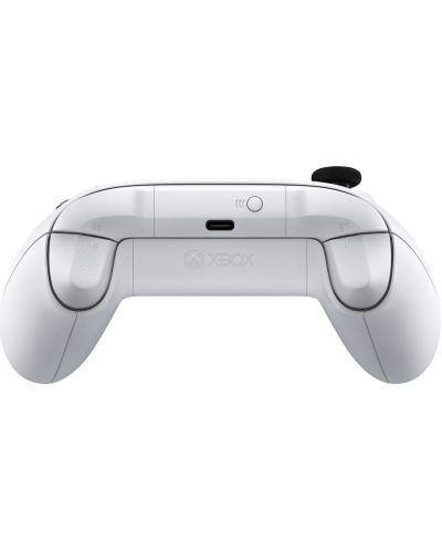 Χειριστήριο Microsoft - Robot White, Xbox SX Wireless Controller - 4