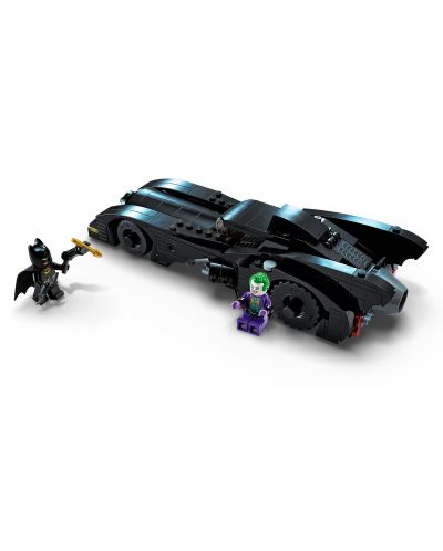 Κατασκευαστής   LEGO DC Batman - Batmobile: Batman vs. The Joker (76224) - 3
