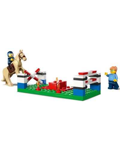 Κατασκευαστής  LEGO City- Αστυνομική Ακαδημία ( 60372) - 5