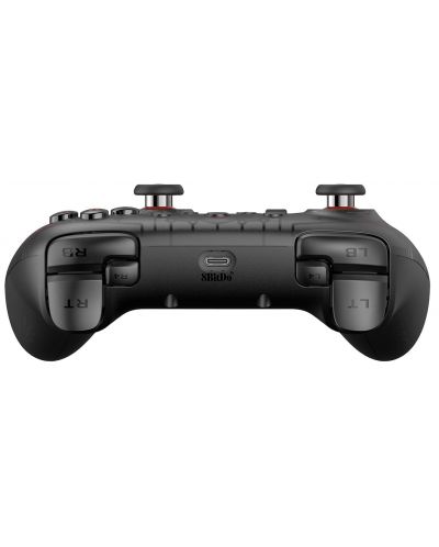 Χειριστήριο 8BitDo - Ultimate 2C, Black Myth: Wukong, Hall-Effect, μαύρο (PC) - 5