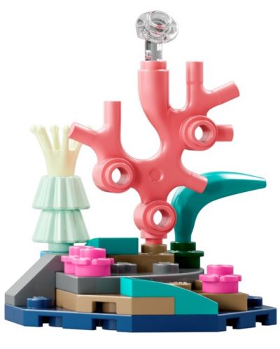 Κατασκευαστής LEGO Avatar - Υποβρύχιο Mako,Ο Δρόμος του Νερού (75577) - 7