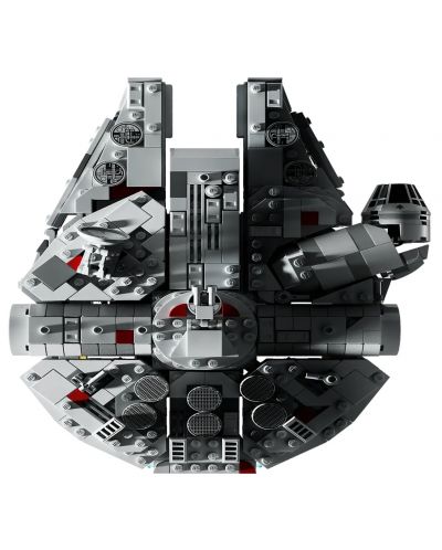 Κατασκευαστής  LEGO Star Wars - Millennium Falcon (75375) - 4