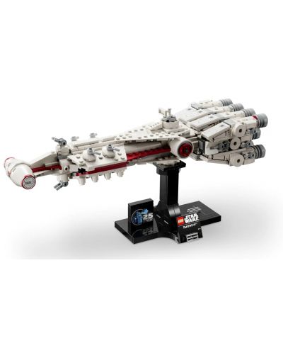 Κατασκευαστής LEGO Star Wars - Tantive IV (75376) - 3