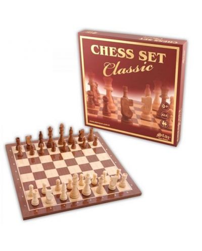Σετ σκάκι Star Classic - 1