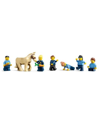 Κατασκευαστής  LEGO City- Αστυνομική Ακαδημία ( 60372) - 7