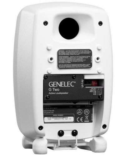 Ηχείο Genelec - G Two,λευκό - 3