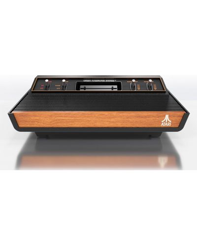 Κονσόλα Atari 2600+ - 4