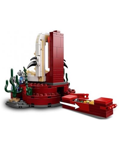 Κατασκευαστής    LEGO Super Heroes -Αίθουσα του θρόνου του Βασιλιά Ναμόρ - 3