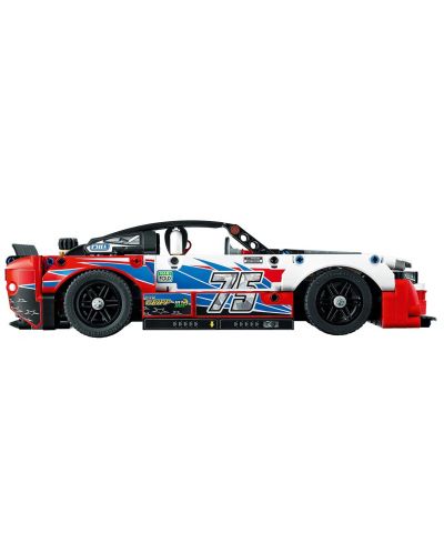Κατασκευαστής  LEGO Technic - NASCAR Chevrolet Camaro ZL1 (42153) - 4