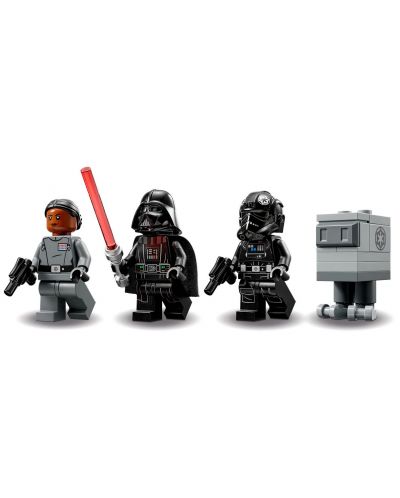 Κατασκευαστής LEGO Star Wars - Thai Bomber (75347) - 4