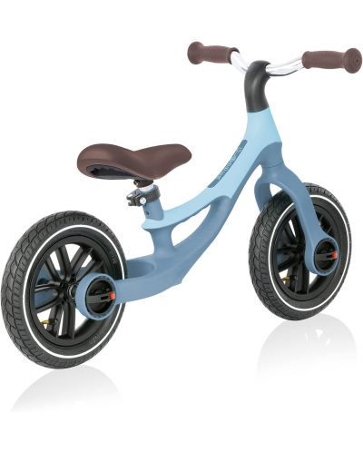 Ποδήλατο ισορροπίας Globber - Go Bike Elite Air, μπλε - 2