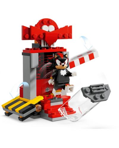 Κατασκευαστής LEGO Sonic - Η δραπετευση του Σκαντζόχοιρου Σκιάς  (76995) - 3