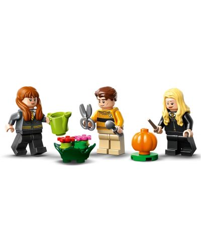 Κατασκευαστής LEGO Harry Potter- Το πανό Χάφλεπαφ (76412) - 3