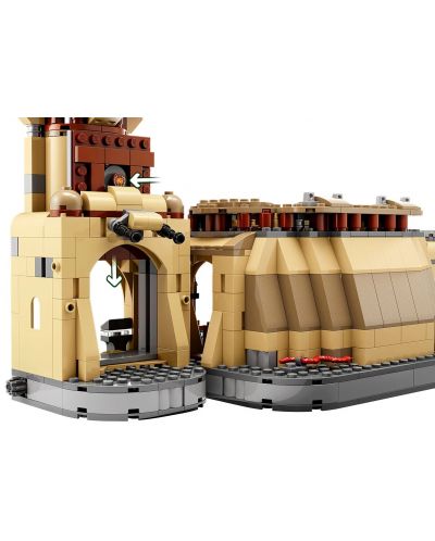 Κατασκευαστής Lego Star Wars - Boba Fett Throne Room (75326) - 3