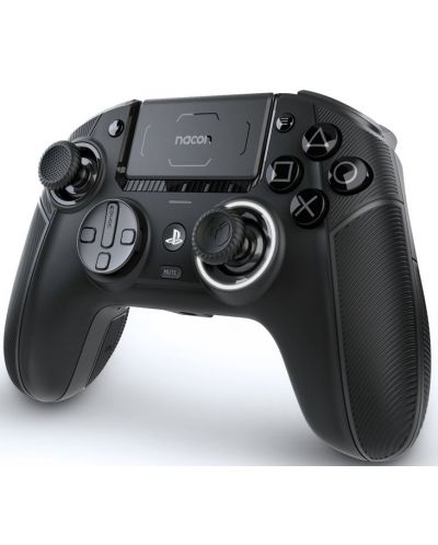 Χειριστήριο  Nacon - Revolution 5 Pro, μαύρο(PS5/PS4/PC) - 3