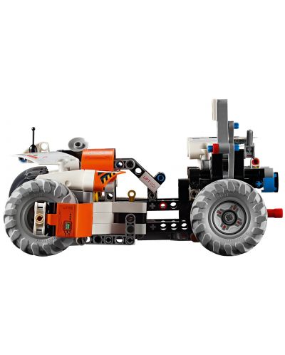 Κατασκευαστής LEGO Technic -Διαστημικός φορτωτής LT78 (42178) - 4