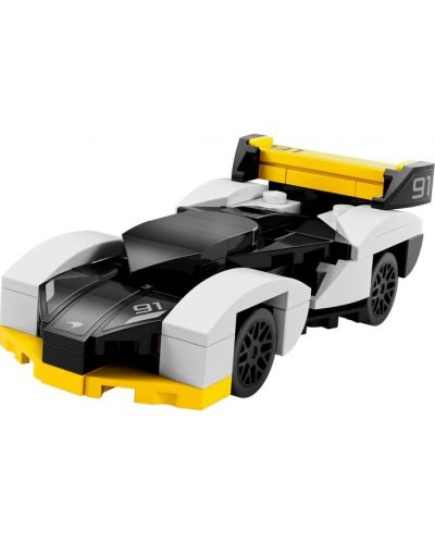 Κατασκευαστής   LEGO Speed Champions - McLaren (30657) - 2