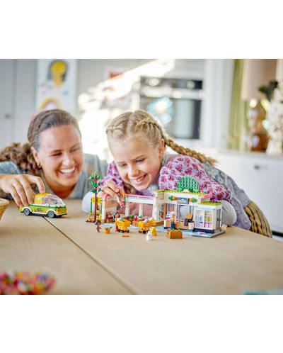 Κατασκευαστής   LEGO Friends -Κατάστημα βιολογικών προϊόντων  (41729) - 6