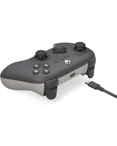 Χειριστήριο 8BitDo - Ultimate C, γκρι (Xbox One/Xbox Series X/S) - 4