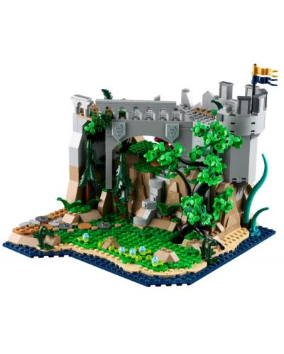 Κατασκευαστής LEGO Ideas - Dungeons &Dragons: LEGO Ideas (21348) - 10