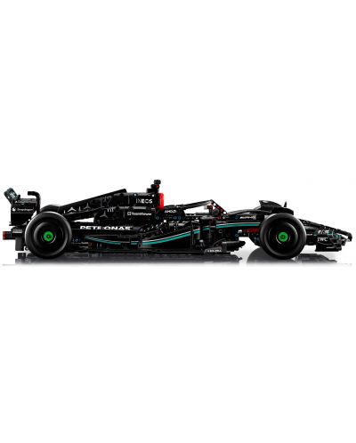 Κατασκευαστής LEGO Technic - Mercedes-AMG F1 W14 E Performance (42171) - 4