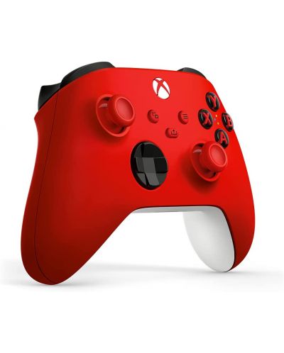Ελεγκτής Microsoft - για  Xbox,ασύρματος,Pulse Red - 3