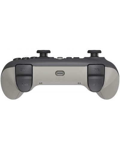 Χειριστήριο 8BitDo - Ultimate C, γκρι (Xbox One/Xbox Series X/S) - 5