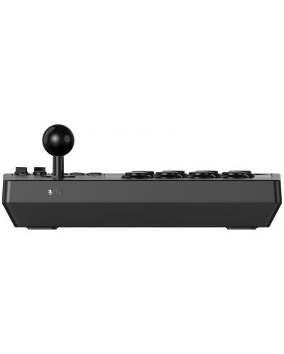Χειριστήριο  8BitDo - Arcade Stick, για  Xbox One/Series X/PC, μαύρο - 6