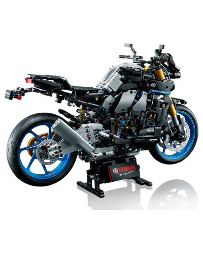 Κατασκευαστής  LEGO Technic - Yamaha MT-10 SP (42159) - 6