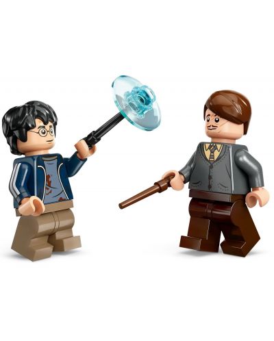 Κατασκευαστής LEGO Harry Potter - Expecto Patronus (76414) - 4