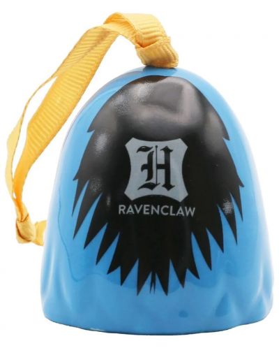 Χριστουγεννιάτικο παιχνίδι Half Moon Bay Movies: Harry Potter - Ravenclaw Raven - 3