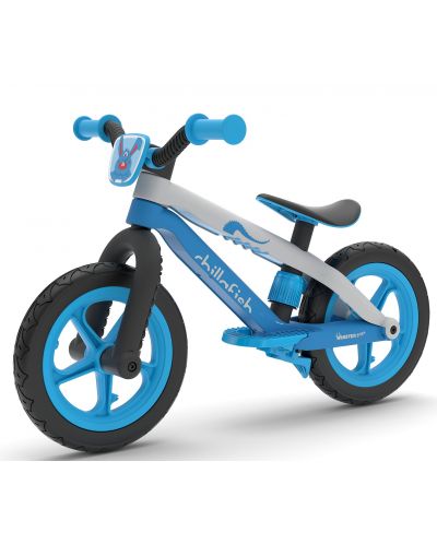 Ποδήλατο ισορροπίας Chillafish BMXIE 2 - Μπλε - 1