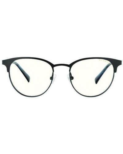 Γυαλιά υπολογιστή  Gunnar - Apex Onyx/Navy, Clear, μαύρο - 1