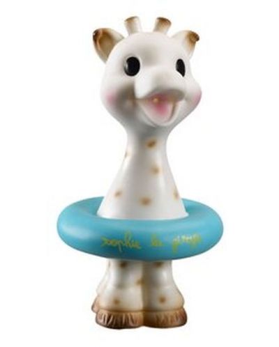 Σετ παιχνιδιών μπάνιου  Sophie la Girafe - 5